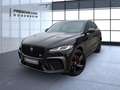 Jaguar F-Pace P550 SVR AWD Bluetooth Head Up Display Navi Zwart - thumbnail 2