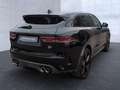 Jaguar F-Pace P550 SVR AWD Bluetooth Head Up Display Navi Zwart - thumbnail 18