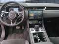 Jaguar F-Pace P550 SVR AWD Bluetooth Head Up Display Navi Zwart - thumbnail 10