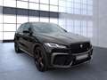 Jaguar F-Pace P550 SVR AWD Bluetooth Head Up Display Navi Zwart - thumbnail 16
