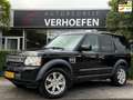 Land Rover Discovery 3.0 SDV6 SE - YOUNGTIMER - AUTOMAAT - VOLLEDIG OND Zwart - thumbnail 1