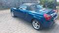 Toyota MR 2 KLIMA LEDER HARDTOP SITZHEIZUNG SAMMLERZUSTAND Blau - thumbnail 43