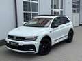 Volkswagen Tiguan 2,0 TDI R-Line 4Motion *ACC*AHK*PANO*KAME Blanc - thumbnail 2