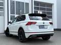 Volkswagen Tiguan 2,0 TDI R-Line 4Motion *ACC*AHK*PANO*KAME Blanc - thumbnail 3