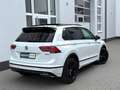 Volkswagen Tiguan 2,0 TDI R-Line 4Motion *ACC*AHK*PANO*KAME Blanc - thumbnail 4
