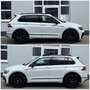 Volkswagen Tiguan 2,0 TDI R-Line 4Motion *ACC*AHK*PANO*KAME Blanc - thumbnail 14