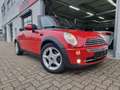 MINI One Cabrio One 1.6 16V Sportsitze/PDC/Sitzheizun Rot - thumbnail 15