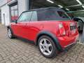 MINI One Cabrio One 1.6 16V Sportsitze/PDC/Sitzheizun Rot - thumbnail 5