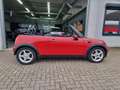 MINI One Cabrio One 1.6 16V Sportsitze/PDC/Sitzheizun Rot - thumbnail 2