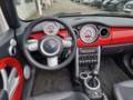 MINI One Cabrio One 1.6 16V Sportsitze/PDC/Sitzheizun Rot - thumbnail 13