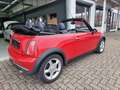 MINI One Cabrio One 1.6 16V Sportsitze/PDC/Sitzheizun Rot - thumbnail 3