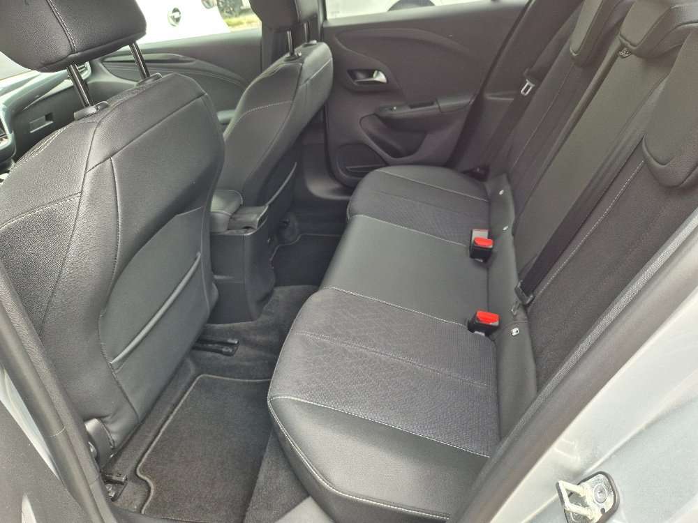 Opel Corsa-e
