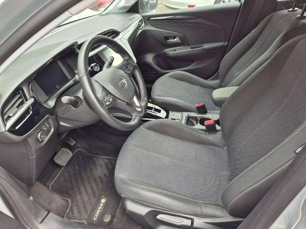 Opel Corsa-e