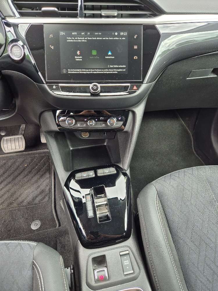Opel Corsa-e