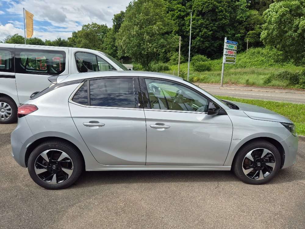 Opel Corsa-e