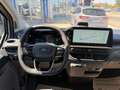 Ford Transit Custom 2.5 Duratec PHEV 320 L2 Limited Doppelkabine Aut. Silber - thumbnail 10