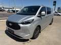 Ford Transit Custom 2.5 Duratec PHEV 320 L2 Limited Doppelkabine Aut. Silber - thumbnail 1