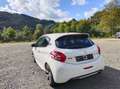 Peugeot 208 GTI 200 THP Weiß - thumbnail 4