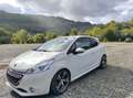 Peugeot 208 GTI 200 THP Weiß - thumbnail 1