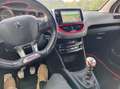 Peugeot 208 GTI 200 THP Weiß - thumbnail 8