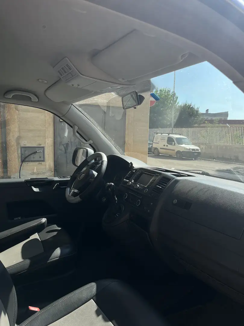 Volkswagen T6 Caravelle 2.0 TDI 180Cv - 2