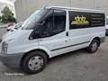 Ford Transit Bus 2.4TDCI Weiß - thumbnail 8