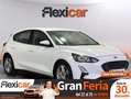 Ford Focus 1.5 Ecoblue Active Style SIP 120 Blanc - thumbnail 1