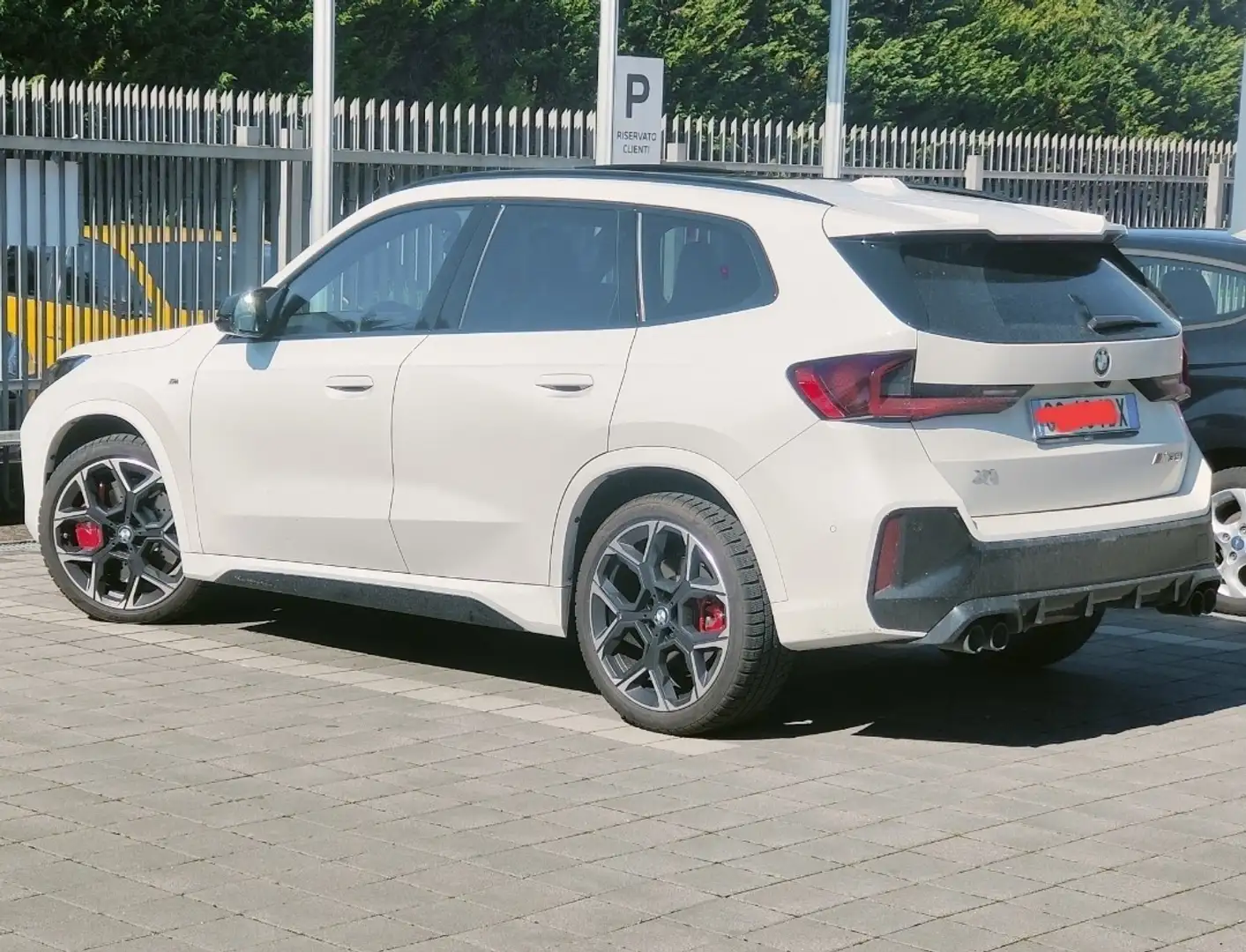 BMW X1 M35i xDrive M Sport PRO - 1