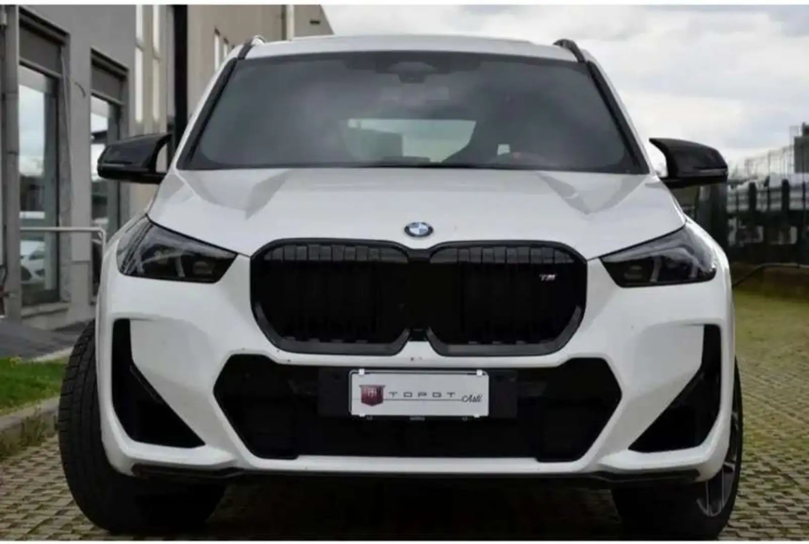 BMW X1 M35i xDrive M Sport PRO - 2