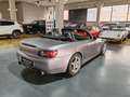 Honda S 2000 2.0 240cv Argento - thumbnail 15