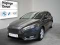 Ford Focus Traveller 1,5 TDCi Titan Grau - thumbnail 1