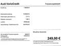 Audi A3 Sportback 40 Plug-In +KAMERA+ NAVI plava - thumbnail 5