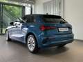 Audi A3 Sportback 40 Plug-In +KAMERA+ NAVI Blauw - thumbnail 4