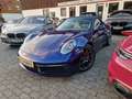 Porsche 992 CARRERA 4S CABRIOLET "APPROVED" 1.HD,MWST ! Blau - thumbnail 1