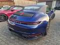Porsche 992 CARRERA 4S CABRIOLET "APPROVED" 1.HD,MWST ! Blau - thumbnail 6