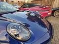 Porsche 992 CARRERA 4S CABRIOLET "APPROVED" 1.HD,MWST ! Blau - thumbnail 4