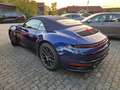 Porsche 992 CARRERA 4S CABRIOLET "APPROVED" 1.HD,MWST ! Blau - thumbnail 7