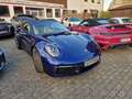 Porsche 992 CARRERA 4S CABRIOLET "APPROVED" 1.HD,MWST ! Blau - thumbnail 3