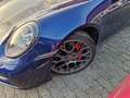 Porsche 992 CARRERA 4S CABRIOLET "APPROVED" 1.HD,MWST ! Blau - thumbnail 2