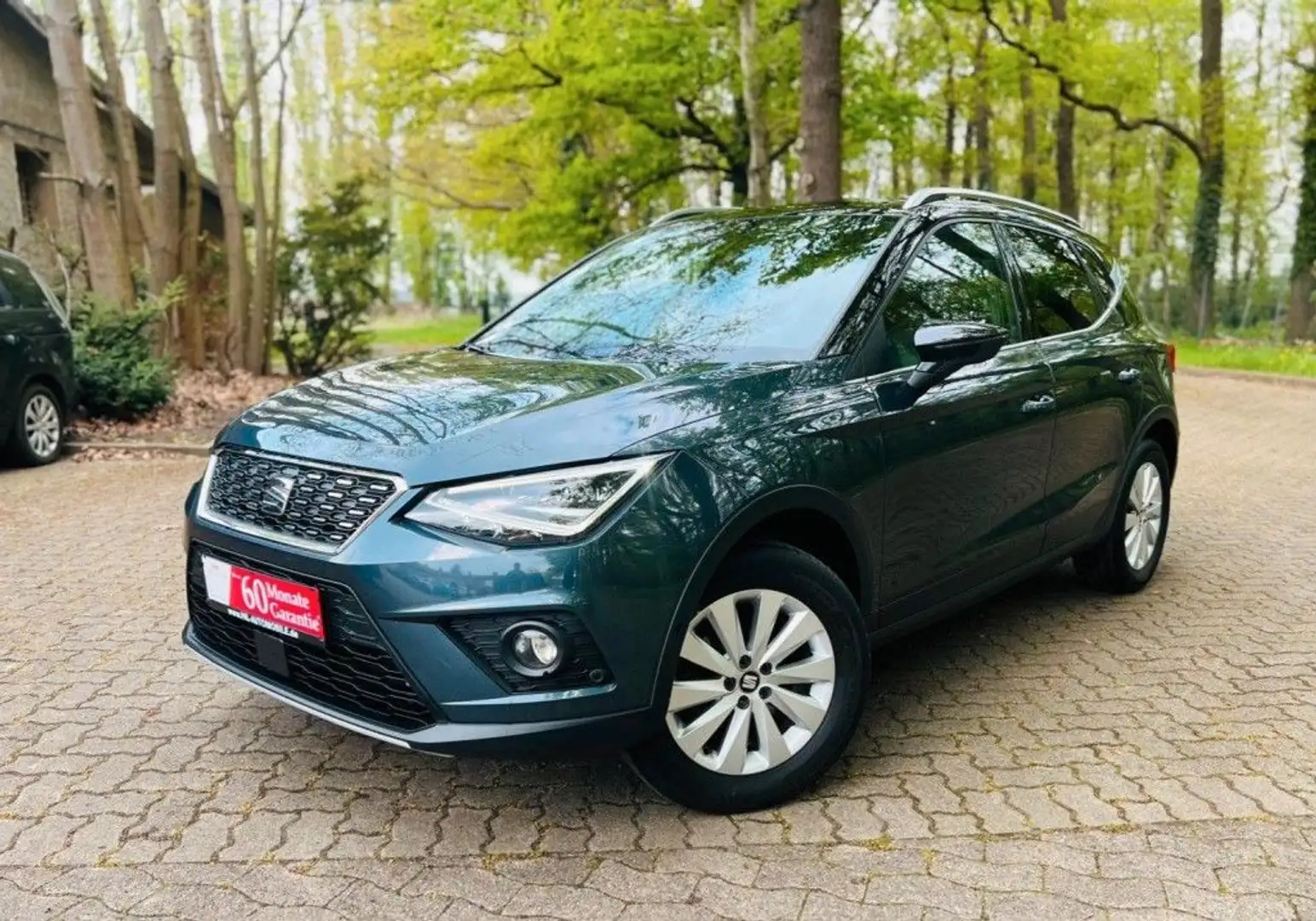 SEAT Arona Xcellence - 2