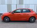 Opel Corsa Edition Orange - thumbnail 4