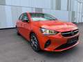 Opel Corsa Edition Orange - thumbnail 3