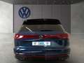 Volkswagen Touareg 3,0 TDI V6 4M R-Line HeadUp*Pano*AHK Blau - thumbnail 5