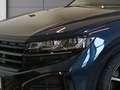 Volkswagen Touareg 3,0 TDI V6 4M R-Line HeadUp*Pano*AHK Niebieski - thumbnail 6