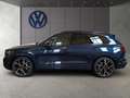 Volkswagen Touareg 3,0 TDI V6 4M R-Line HeadUp*Pano*AHK Kék - thumbnail 3