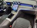 Mercedes-Benz GLC 220 Coupe d AMG Line Premium 4matic MILD HYBRID Nero - thumbnail 10