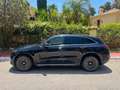 Mercedes-Benz EQC 400 EQC 400 4MATIC Negro - thumbnail 3