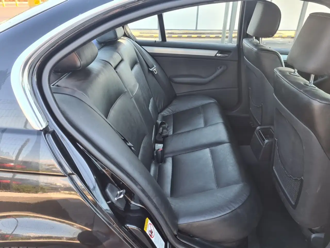 BMW 330 E46 330i 330 i Pack M Gar 1 an Courroie Neuve, foto 7