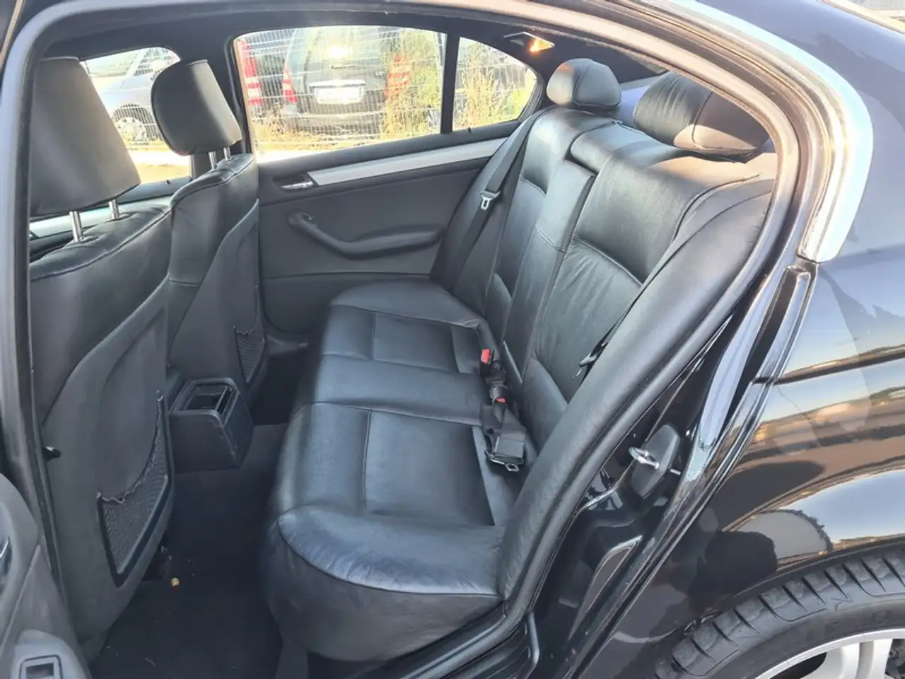 BMW 330 E46 330i 330 i Pack M Gar 1 an Courroie Neuve, foto 9