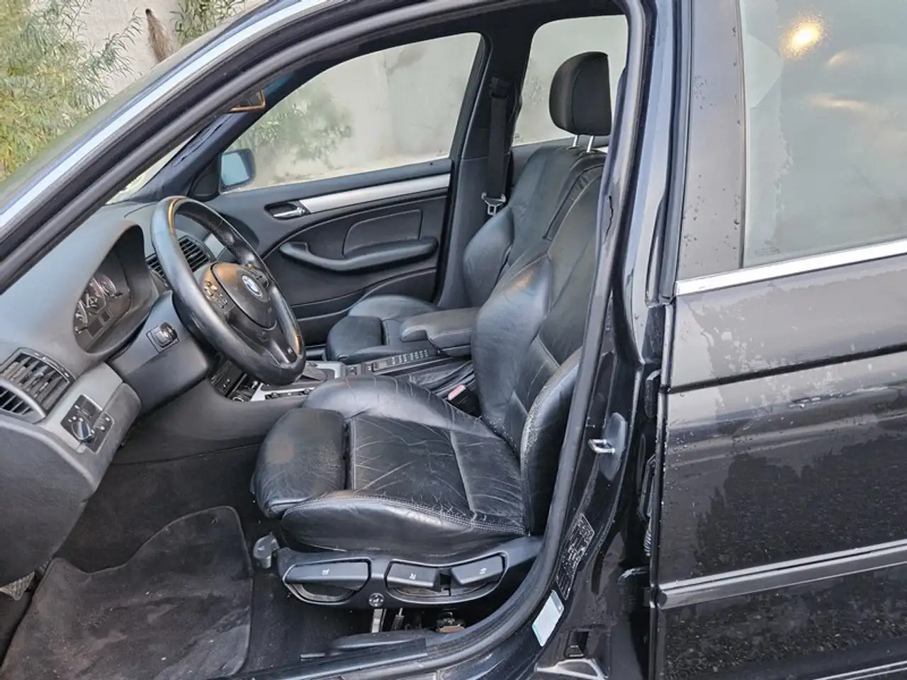 BMW 330 E46 330i 330 i Pack M Gar 1 an Courroie Neuve, foto 8